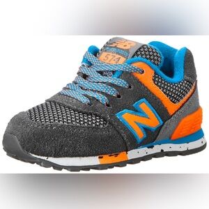 {NEW BALANCE} 574 Lace-Up Outdoor Running Shoes